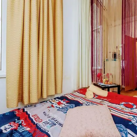アパート Economic Amzei *