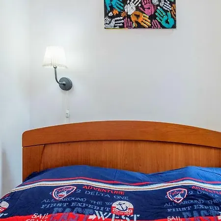 Apartman Economic Amzei Bukarest