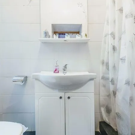 Apartman Economic Amzei *