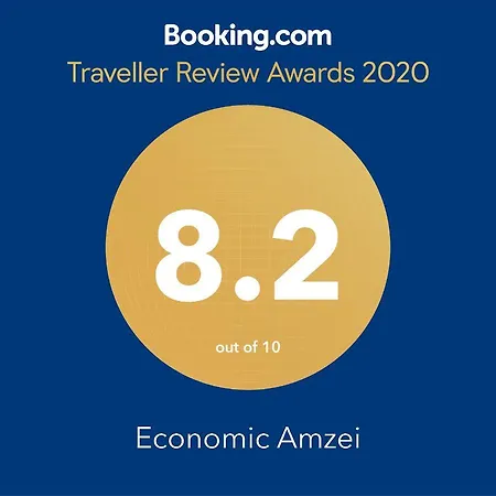 Economic Amzei